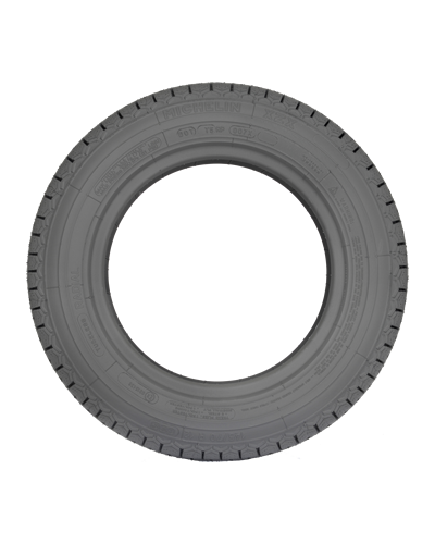 Michelin XZX 145/80R15 78S - 3528700285505